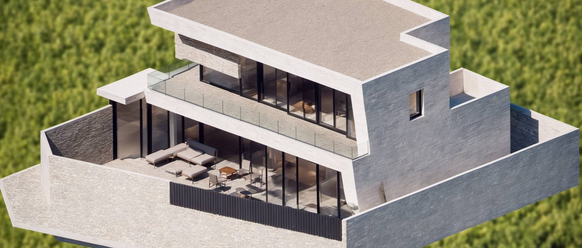 New - detached - Benijofar