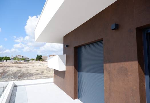 New - detached - Benijofar