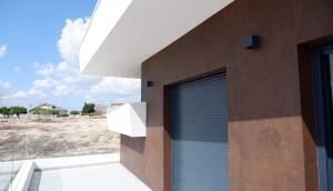 New - detached - Benijofar