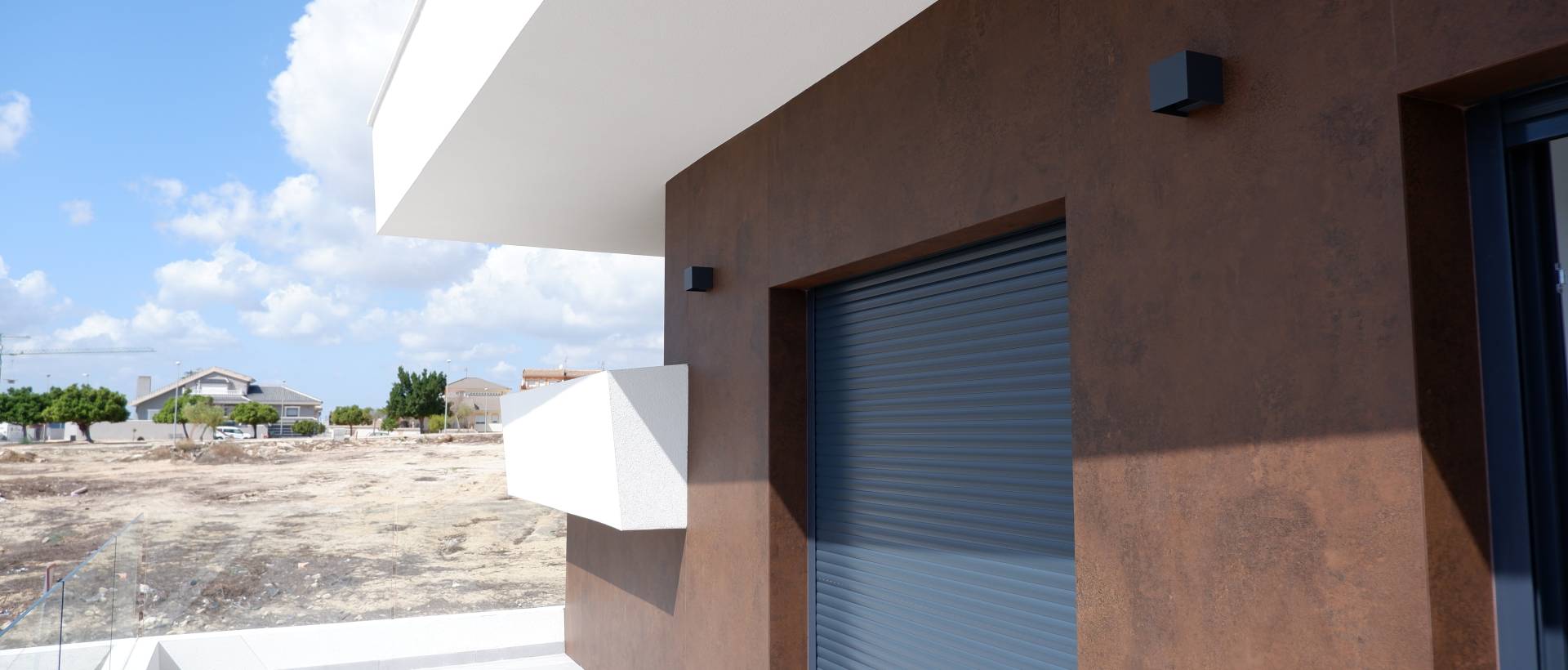 New - detached - Benijofar