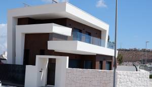 New - detached - Benijofar