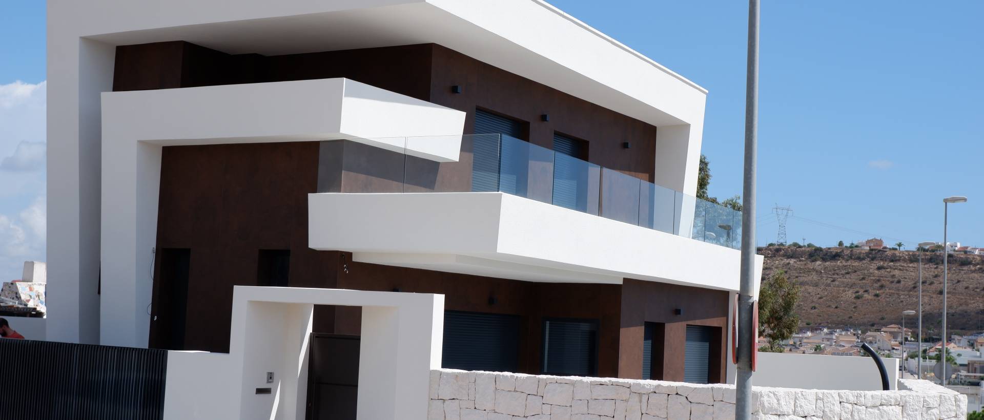 New - detached - Benijofar