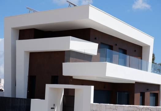 New - detached - Benijofar
