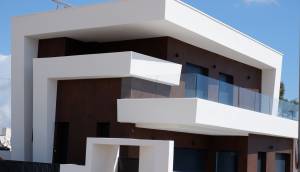 New - detached - Benijofar
