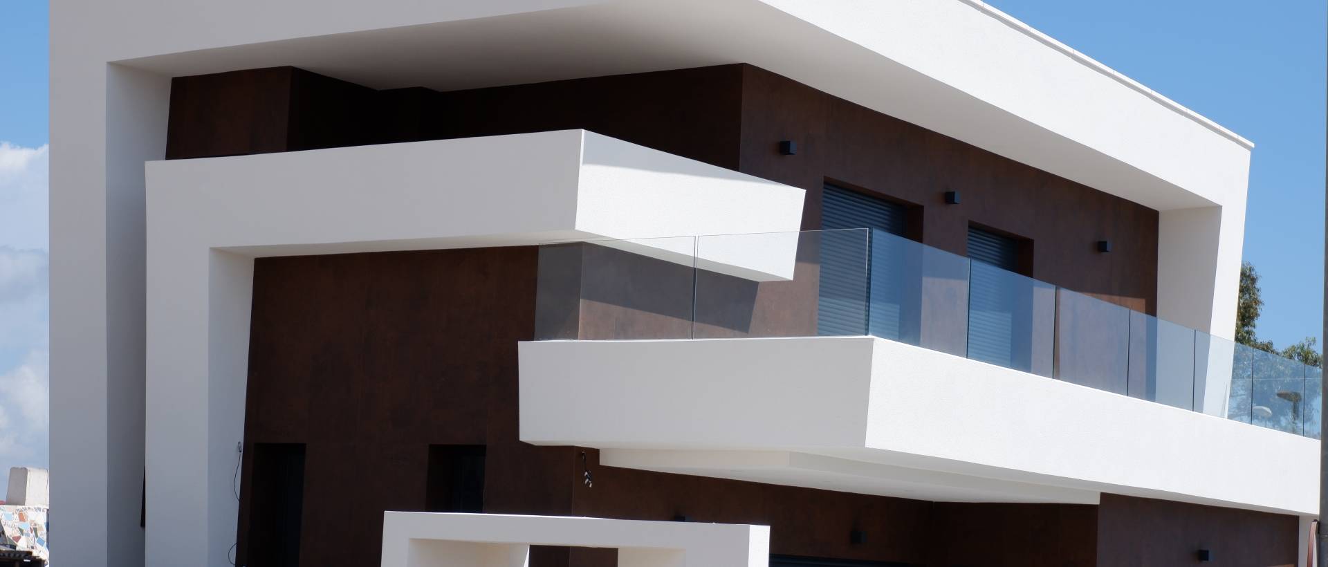 New - detached - Benijofar