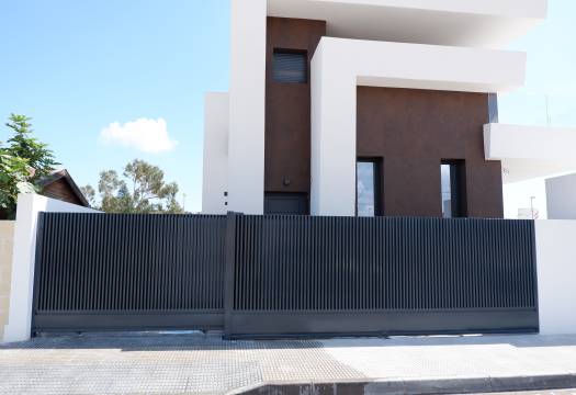 New - detached - Benijofar