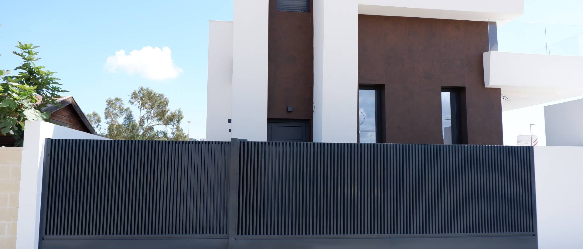 New - detached - Benijofar