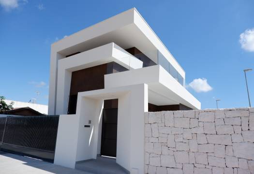 New - detached - Benijofar
