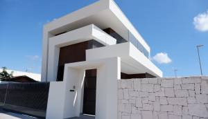 New - detached - Benijofar