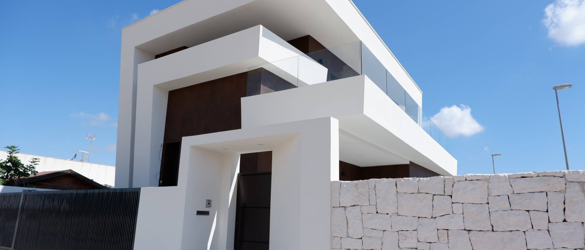 New - detached - Benijofar