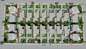 New - detached - Los Alcázares