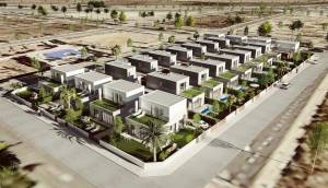 New - detached - Los Alcázares