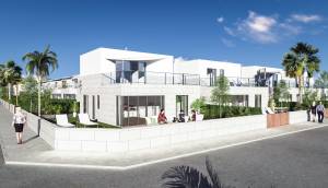New - detached - Los Alcázares