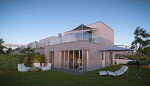 New - detached - Los Alcázares