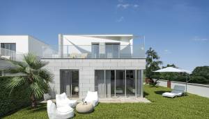 New - detached - Los Alcázares