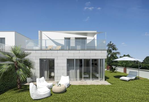 New - detached - Los Alcázares