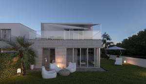 New - detached - Los Alcázares