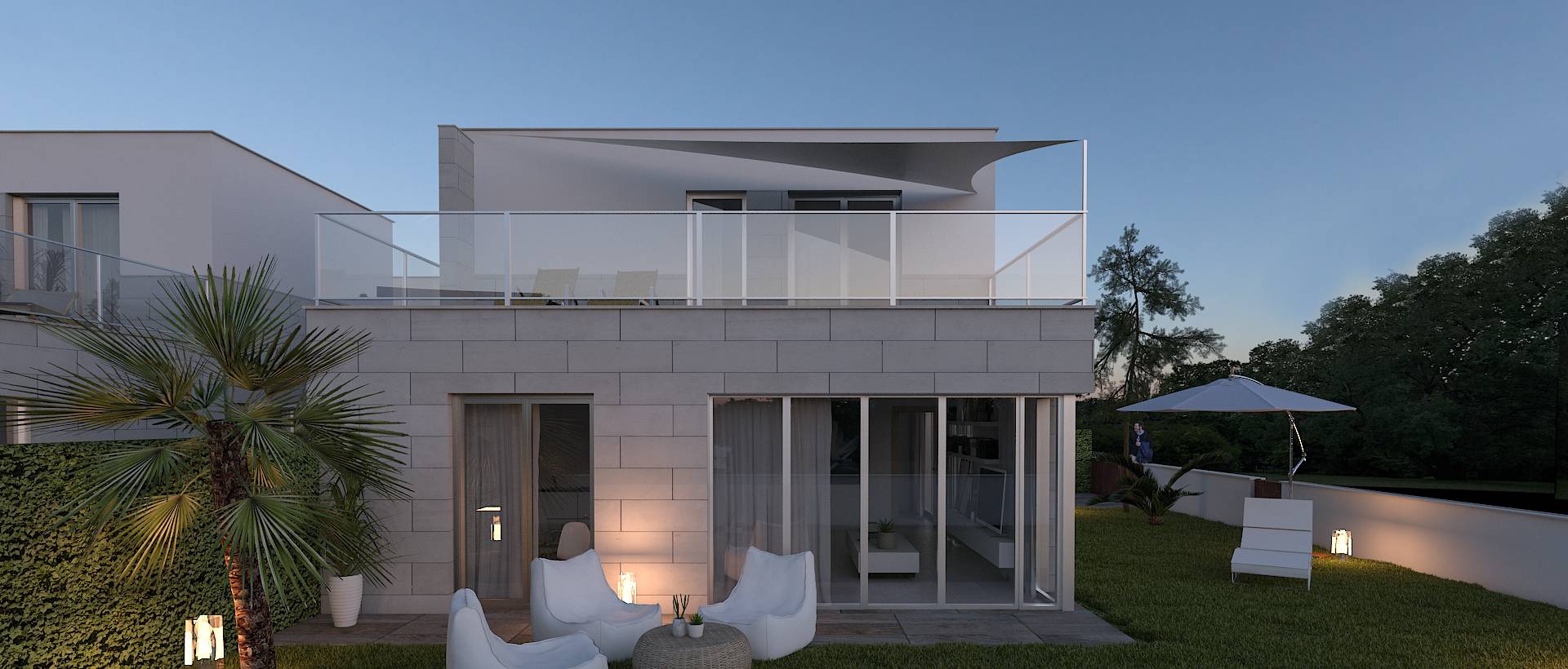 New - detached - Los Alcázares