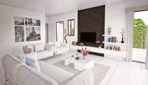 New - detached - Los Alcázares