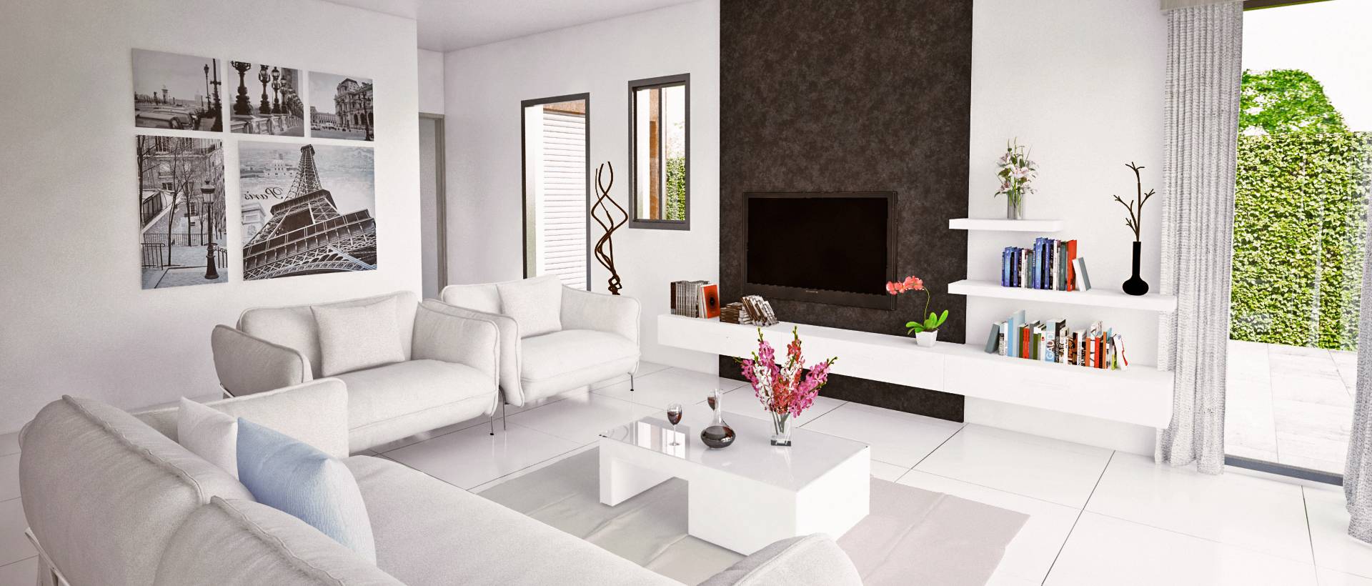 New - detached - Los Alcázares
