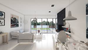 New - detached - Los Alcázares