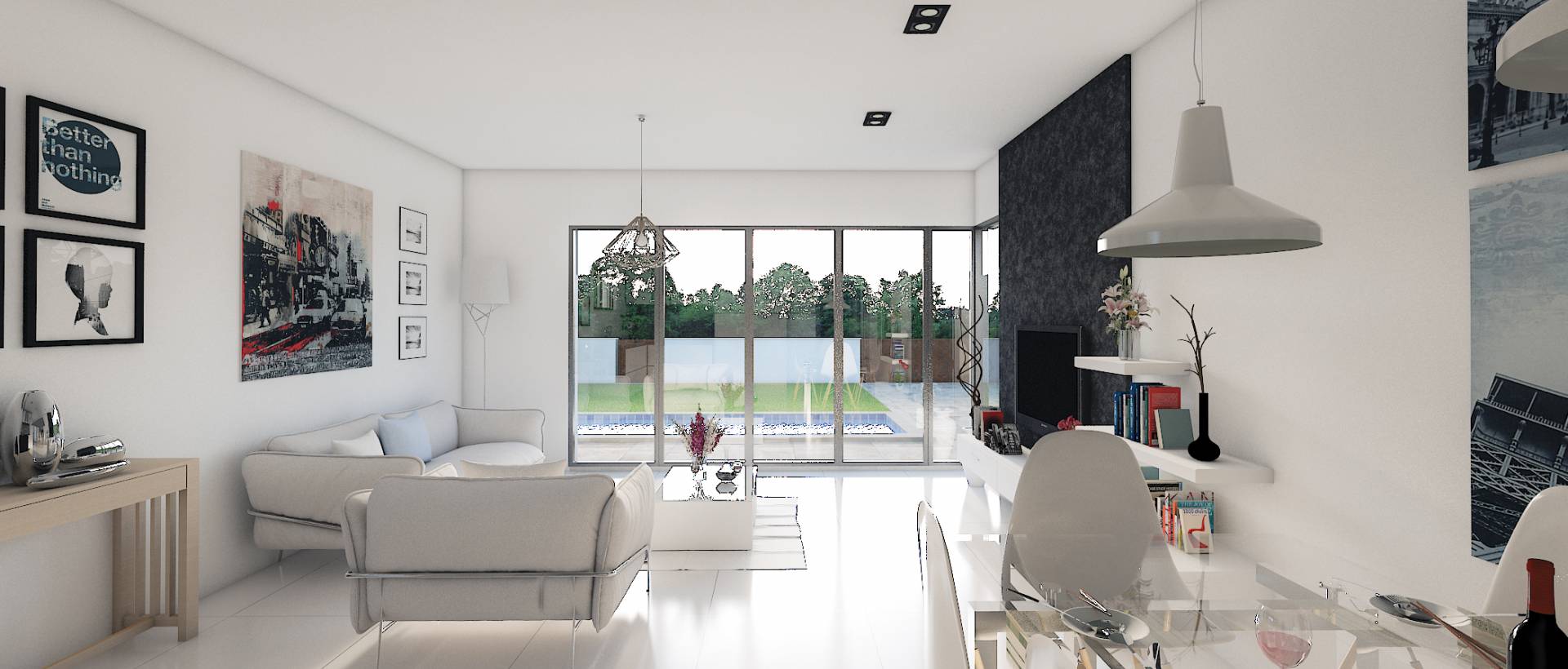 New - detached - Los Alcázares
