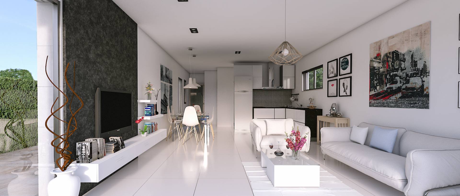 New - detached - Los Alcázares