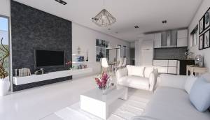 New - detached - Los Alcázares