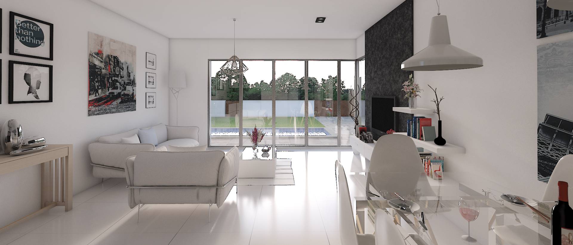 New - detached - Los Alcázares