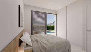 New - detached - Alfaz del Pi