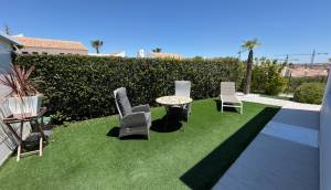 Resale - Villa - La Finca Golf