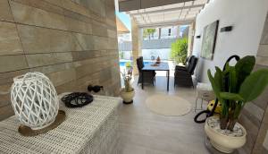 Resale - Villa - La Finca Golf