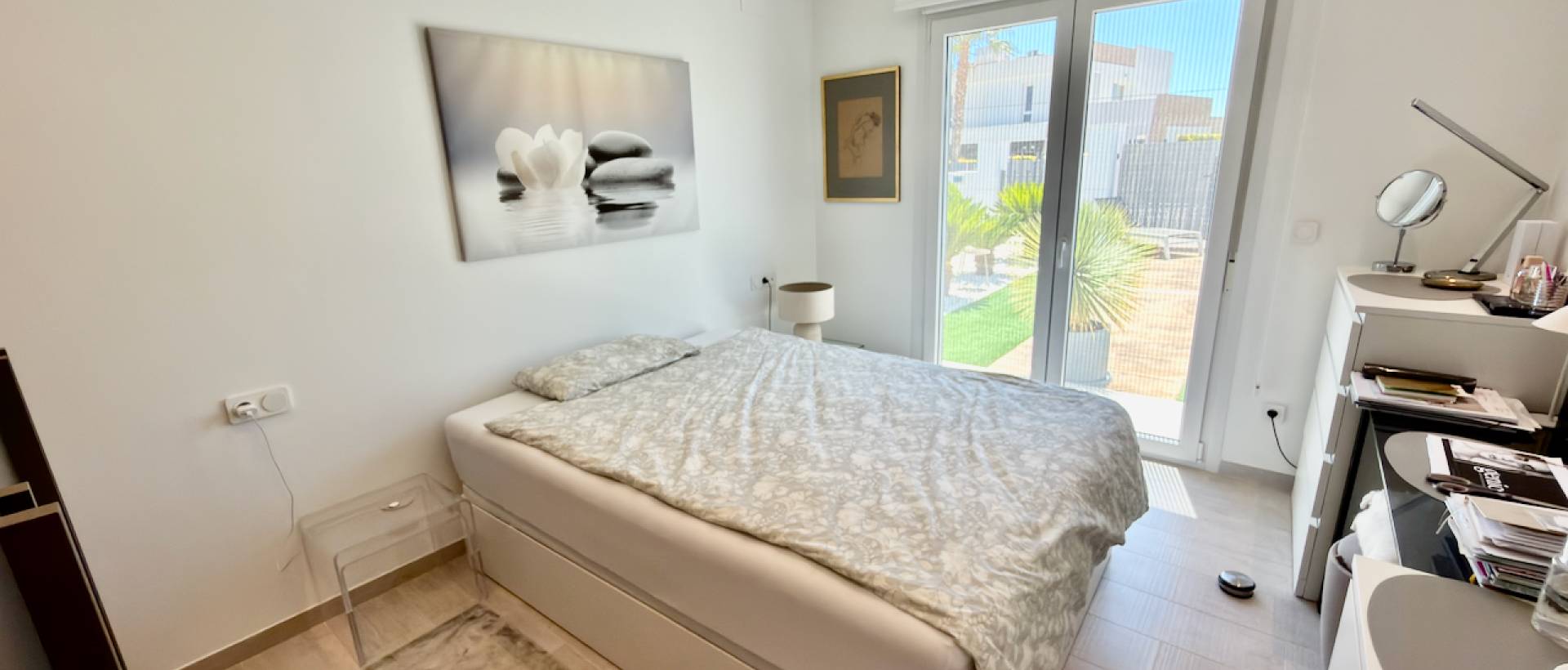 Resale - Villa - La Finca Golf