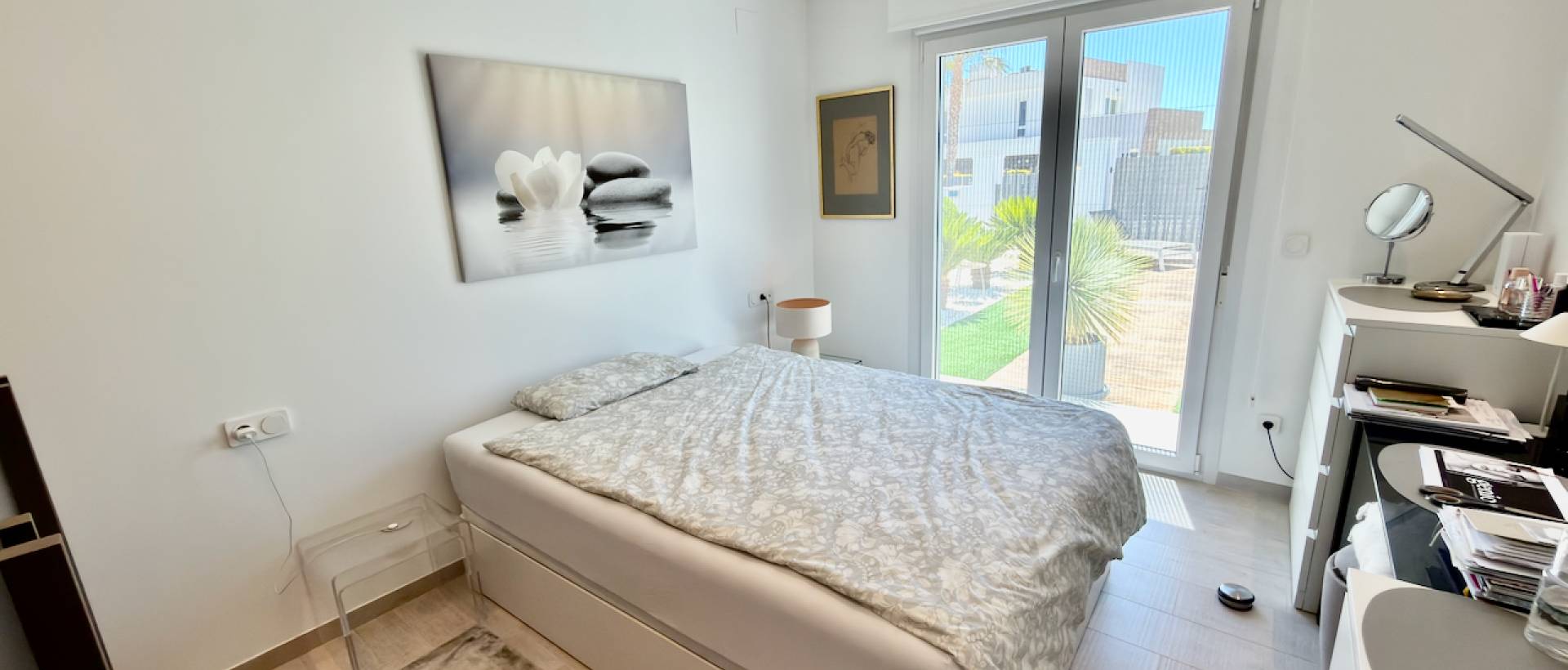 Resale - Villa - La Finca Golf