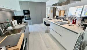 Resale - Villa - La Finca Golf