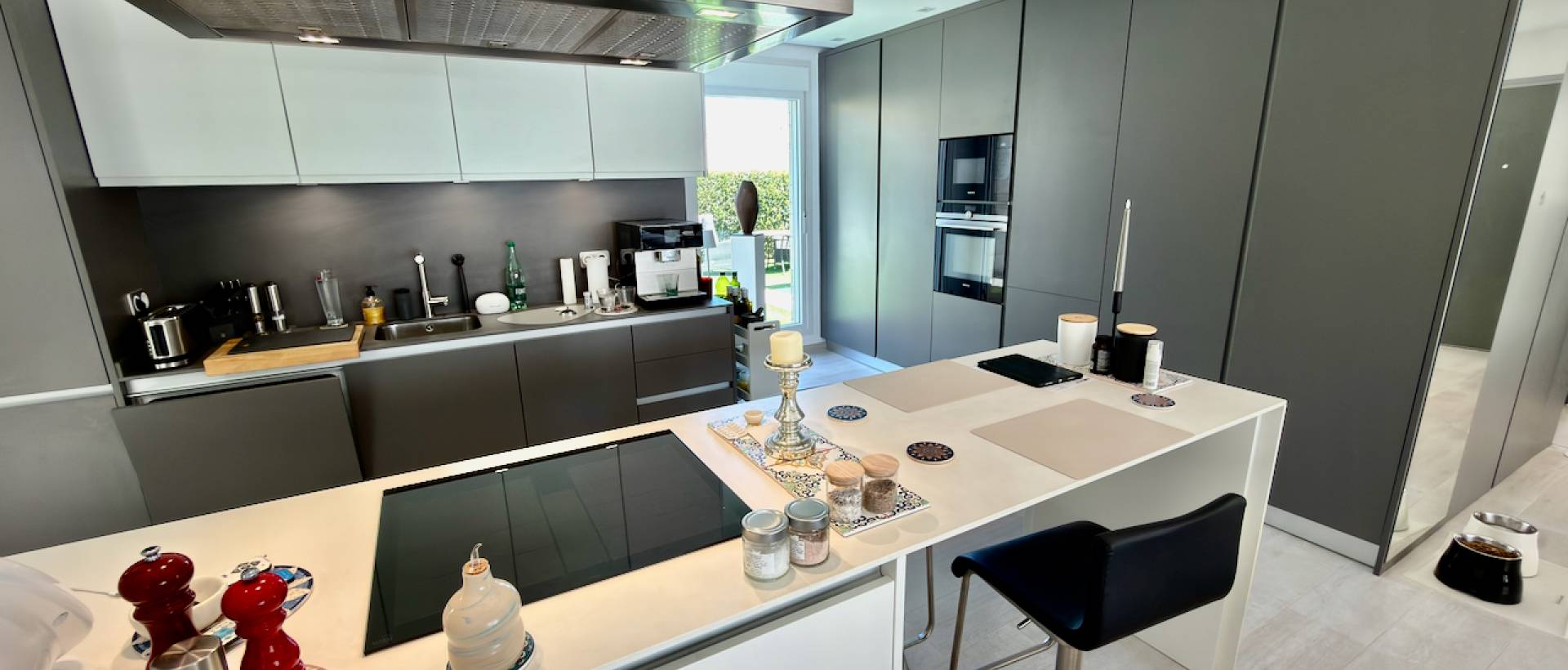 Resale - Villa - La Finca Golf