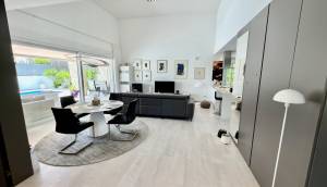 Resale - Villa - La Finca Golf