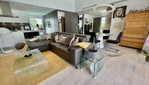 Resale - Villa - La Finca Golf