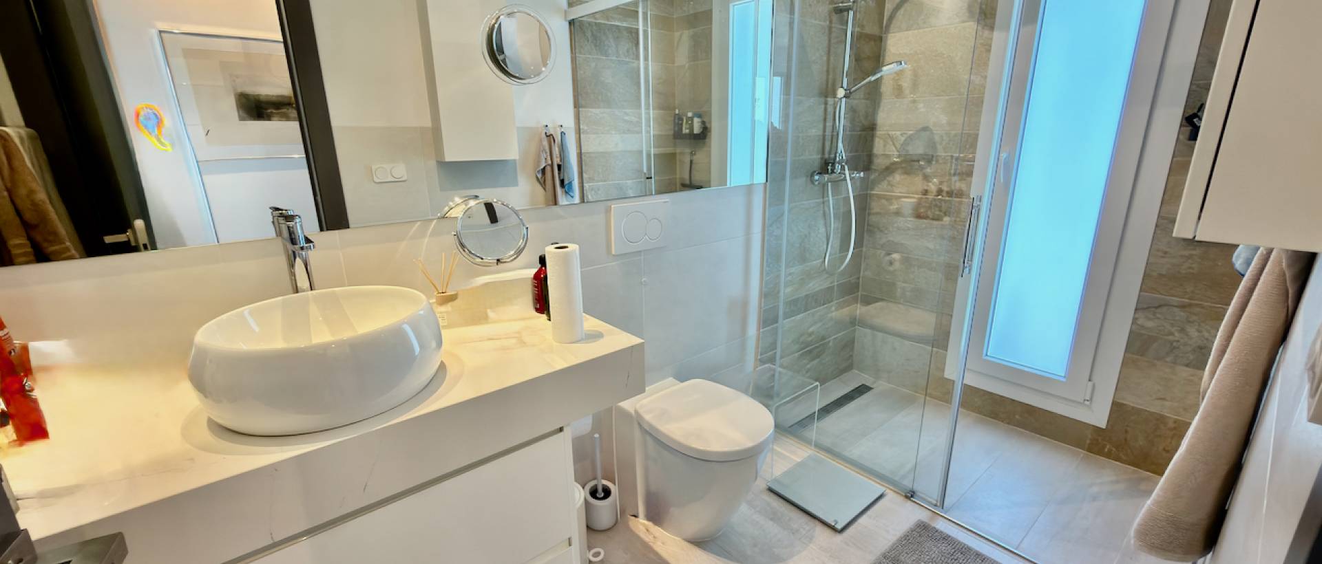 Resale - Villa - La Finca Golf