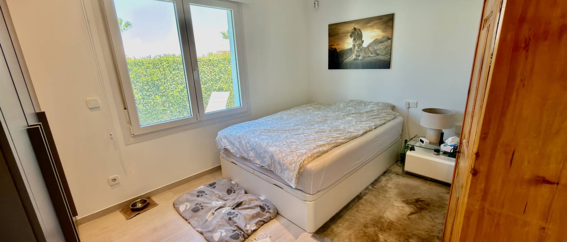 Resale - Villa - La Finca Golf
