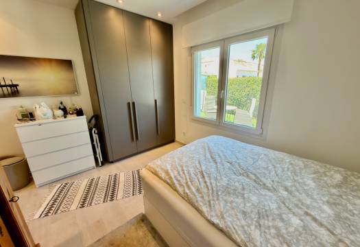 Resale - Villa - La Finca Golf