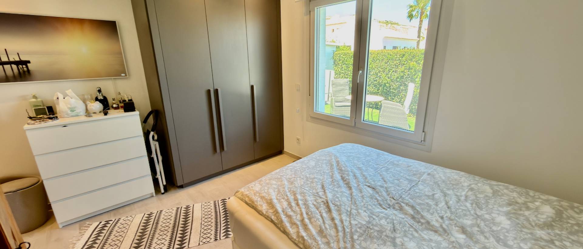 Resale - Villa - La Finca Golf