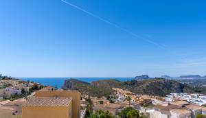 New - Villa - Cumbre del Sol