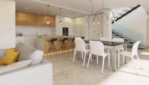 New - Villa - Cumbre del Sol