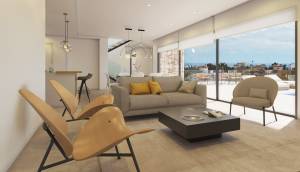 New - Villa - Cumbre del Sol