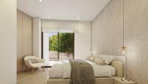 New - Villa - Cumbre del Sol