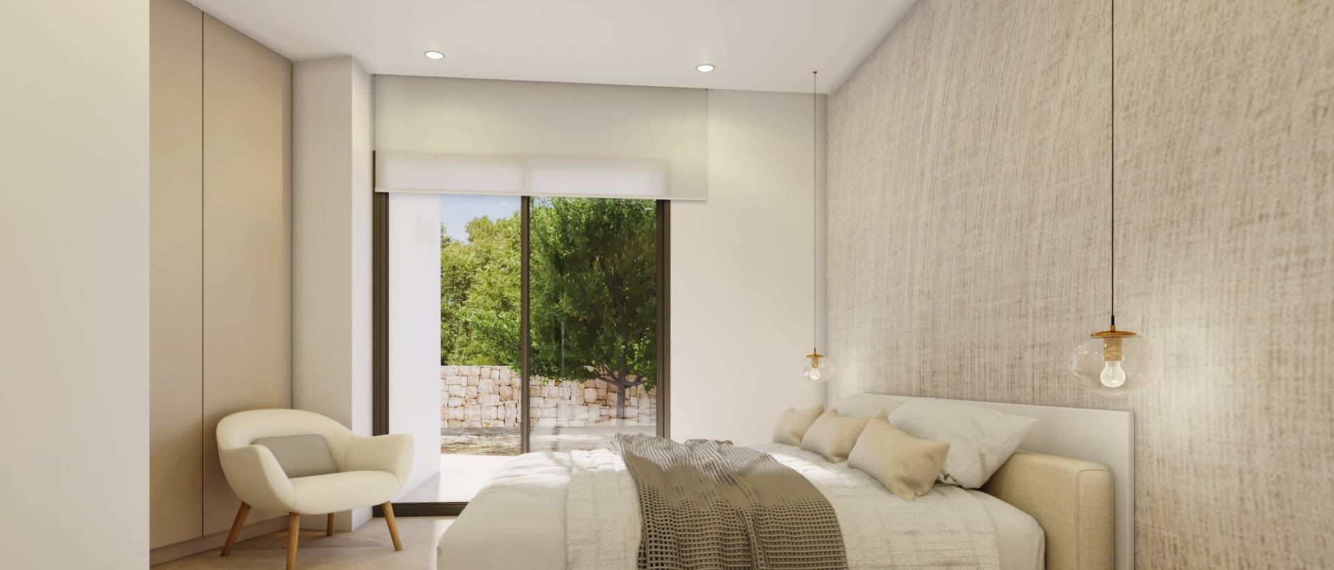 New - Villa - Cumbre del Sol