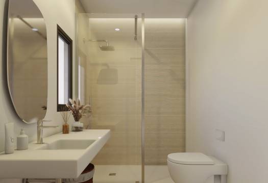 New - Villa - Cumbre del Sol