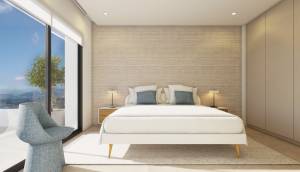 New - Villa - Cumbre del Sol
