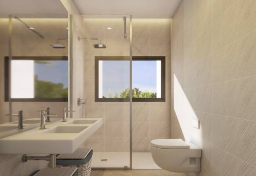 New - Villa - Cumbre del Sol
